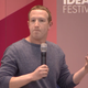 Image for article titled Breaking Up Facebook Won't Fix Real Problems, According to Completely Disinterested and Impartial Mark Zuckerberg